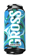 Gross Crème De La Crème NEIPA